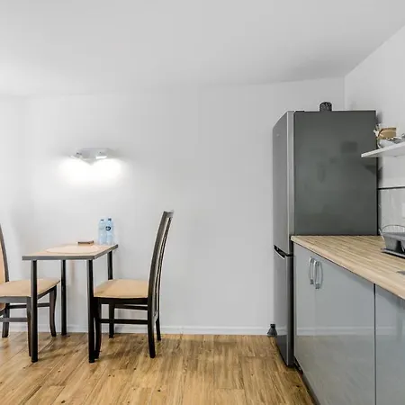 Sunny - Billberry Apartament *