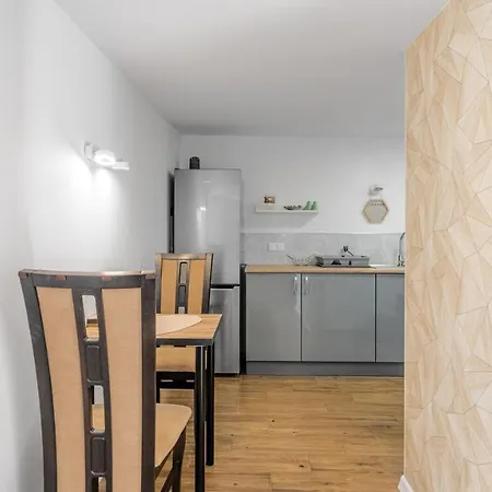 Sunny - Billberry Apartament *