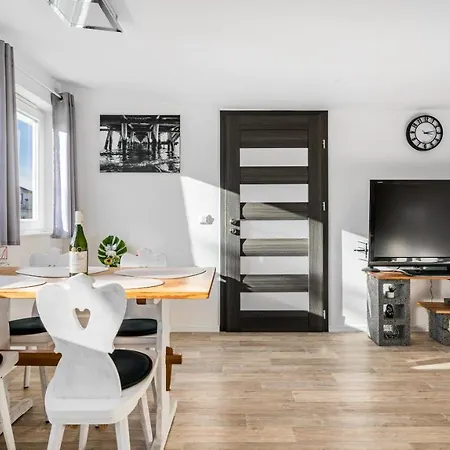 Sunny - Billberry Sopot