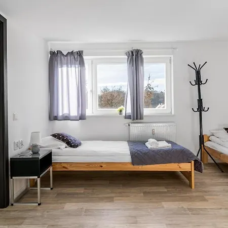 Apartment Sunny - Billberry