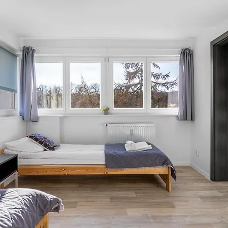 Apartment Sunny - Billberry *