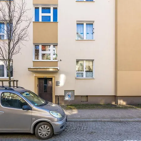 Apartment Sunny - Billberry *