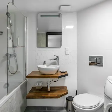 Apartment Sunny - Billberry *