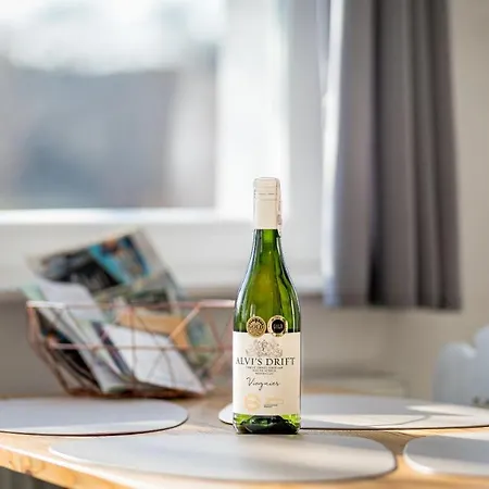 Apartamento Sunny - Billberry