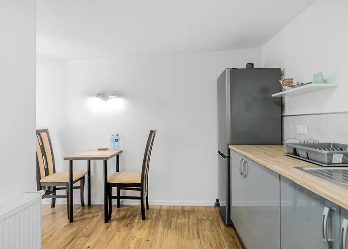 Sunny - Billberry Apartamento *