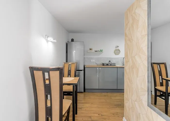 Sunny - Billberry Apartamento *