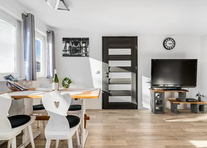 Sunny - Billberry Sopot