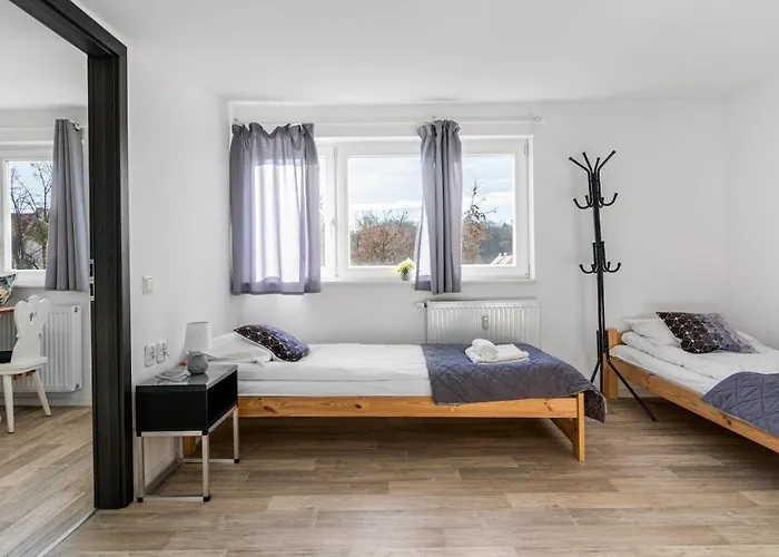 Apartamento Sunny - Billberry