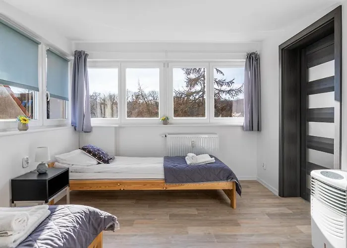 Apartamento Sunny - Billberry *