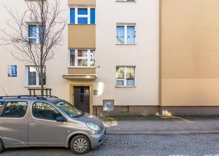 Apartamento Sunny - Billberry *