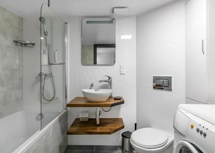 Apartamento Sunny - Billberry *