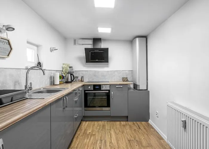 Apartamento Sunny - Billberry *