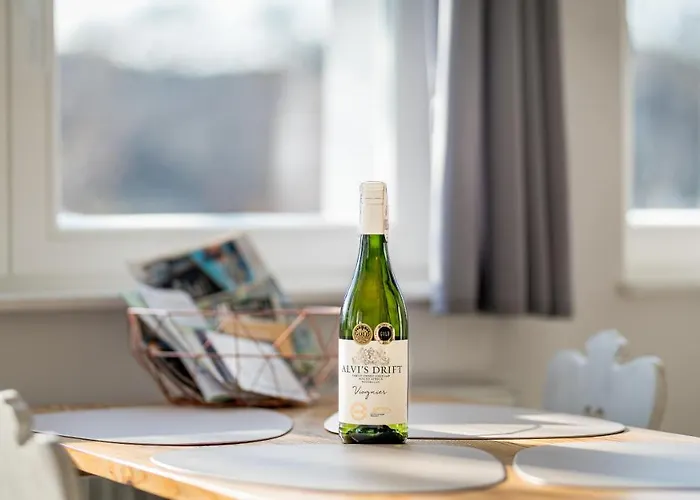 Apartamento Sunny - Billberry